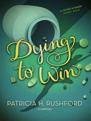 cover image of Dying to Win